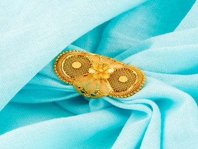 Finger Ring - DFR3182