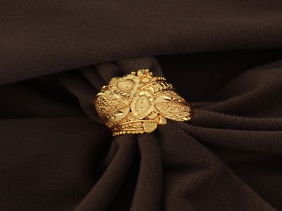 Finger Ring - DFR3249