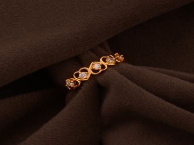 Finger Ring - DFR3294W