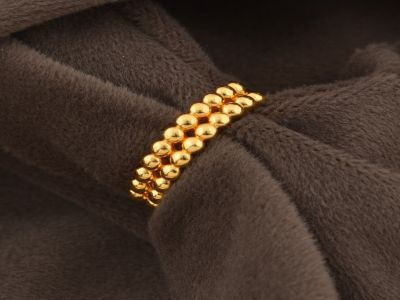 Finger Ring - DFR3301