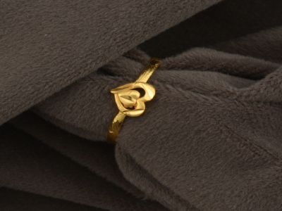 Finger Ring - DFR3311