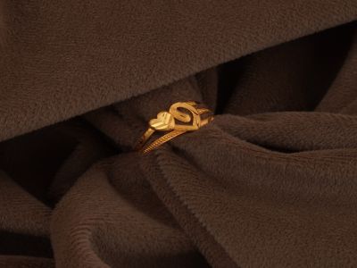 Finger Ring - DFR3314