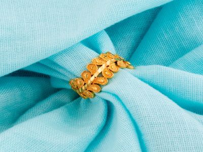 Finger Ring - DFR3320