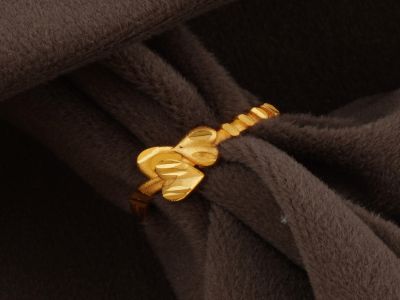 Finger Ring - DFR3322