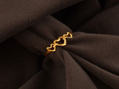 Finger Ring - DFR3329