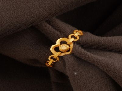 Finger Ring - DFR3373