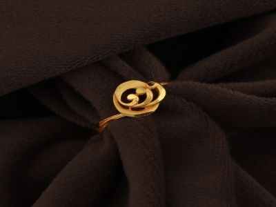 Finger Ring - DFR3386