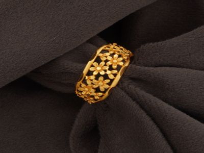 Finger Ring - DFR3397