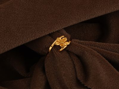 Finger Ring - DFR3409