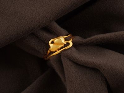 Finger Ring - DFR3428