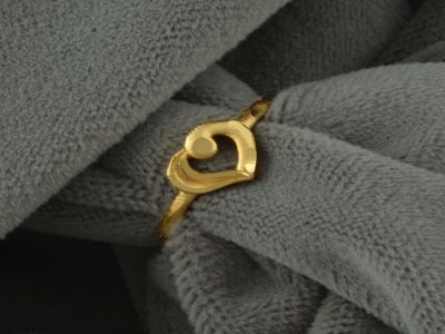 Finger Ring - DFR3434