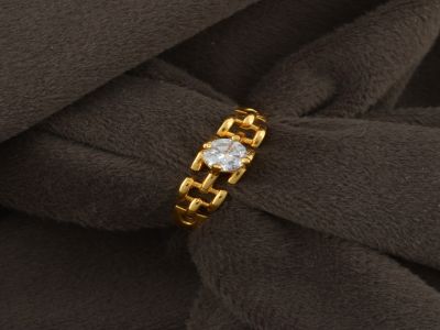 Finger Ring - DFR3436