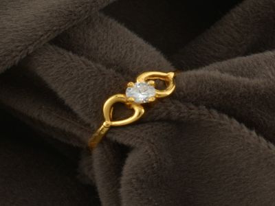 Finger Ring - DFR3437
