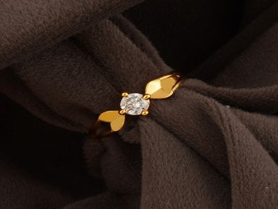 Finger Ring - DFR3444