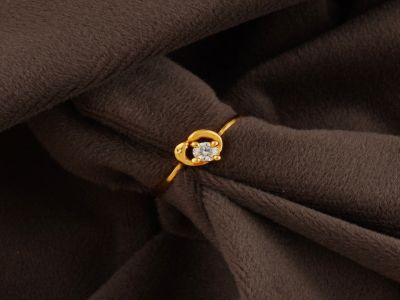 Finger Ring - DFR3447