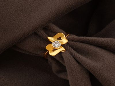 Finger Ring - DFR3450