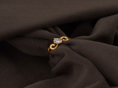 Finger Ring - DFR3452