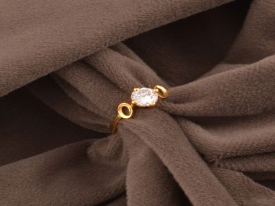 Finger Ring - DFR3480