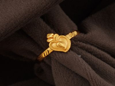 Finger Ring - DFR3481