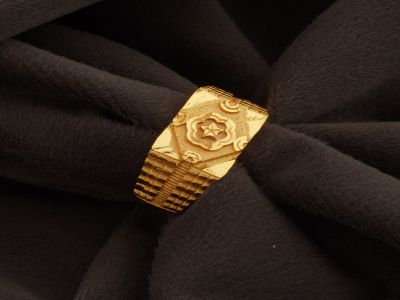 Finger Ring - DFR3507