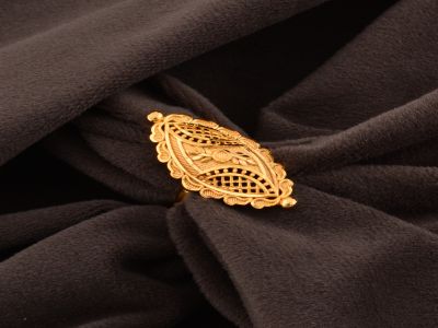 Finger Ring - DFR3510