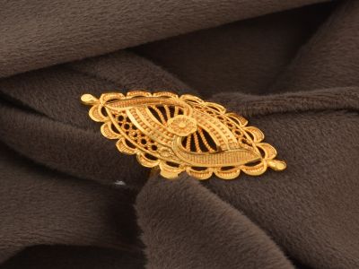 Finger Ring - DFR3513