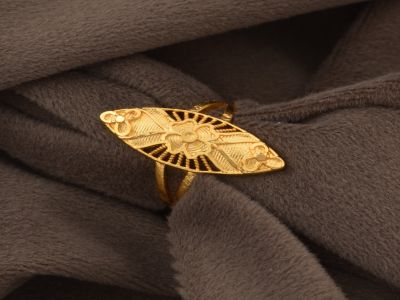 Finger Ring - DFR3516