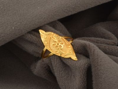 Finger Ring - DFR3517