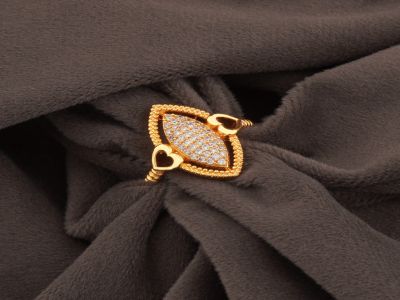 Finger Ring - DFR3519