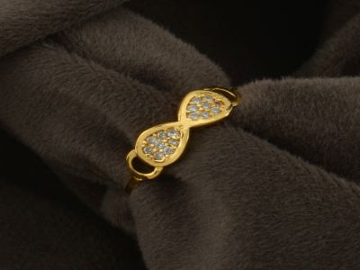 Finger Ring - DFR3531