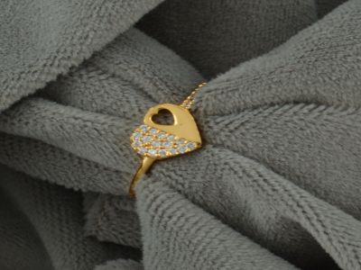 Finger Ring - DFR3532