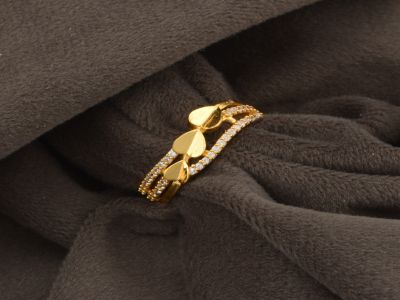 Finger Ring - DFR3533