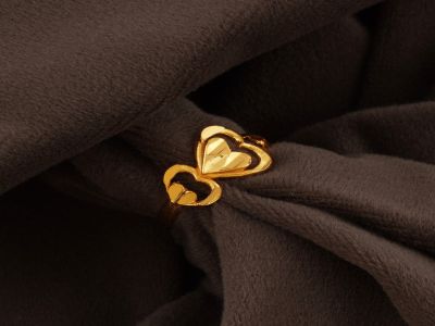 Finger Ring - DFR3538