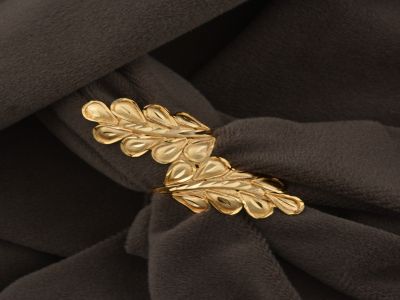 Finger Ring - DFR3552