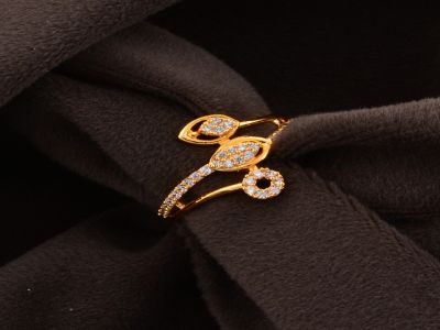 Finger Ring - DFR3554