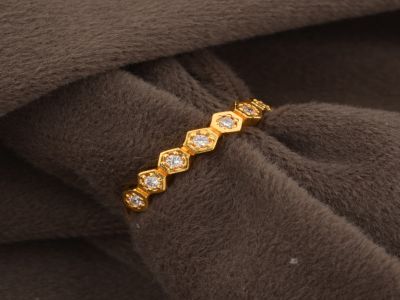 Finger Ring - DFR3566