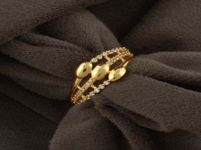 Finger Ring - DFR3570