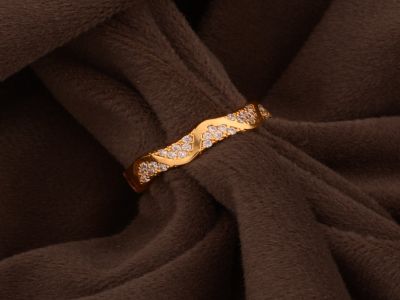 Finger Ring - DFR3575