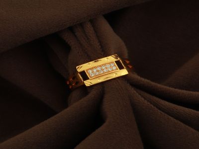 Finger Ring - DFR3582