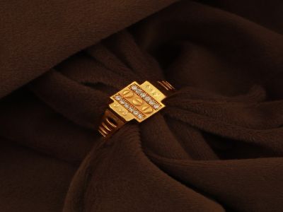 Finger Ring - DFR3585