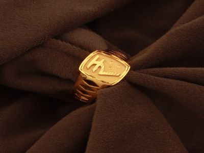 Finger Ring - DFR3587