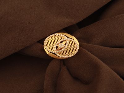 Finger Ring - DFR3626