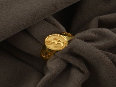 Finger Ring - DFR3650