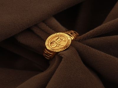 Finger Ring - DFR3651