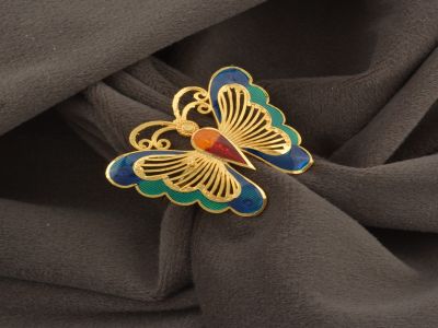 Finger Ring - DFR3657MLT