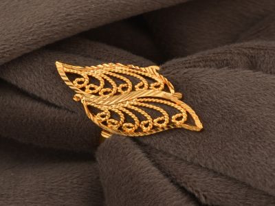 Finger Ring - DFR3661