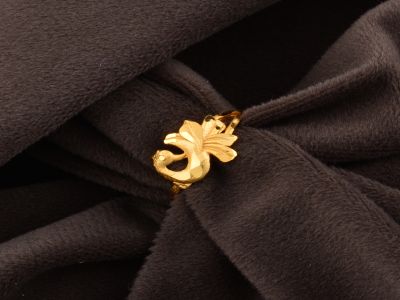 Finger Ring - DFR3694