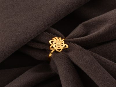 Finger Ring - DFR3704