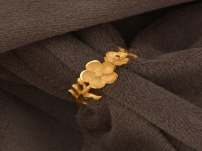 Finger Ring - DFR3705