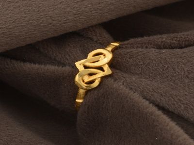 Finger Ring - DFR3707